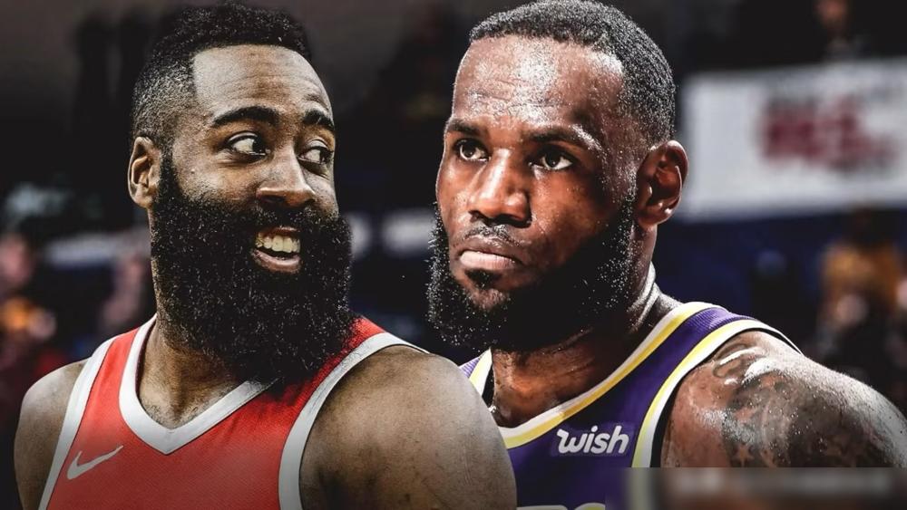 谁说哈登加盟骑士是“强强联手”的博弈？别天真了，这本质是一场极度理智的“权力禅让