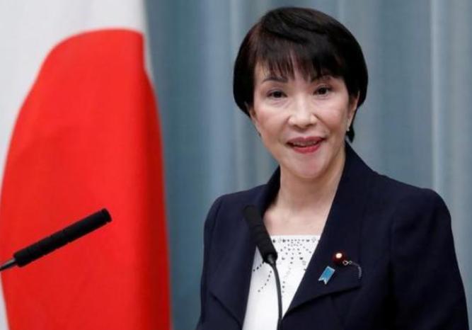 高市早苗发表“亡国答辩”，妄称武力介入台海统一，引发舆论哗然。早就说过，日本其