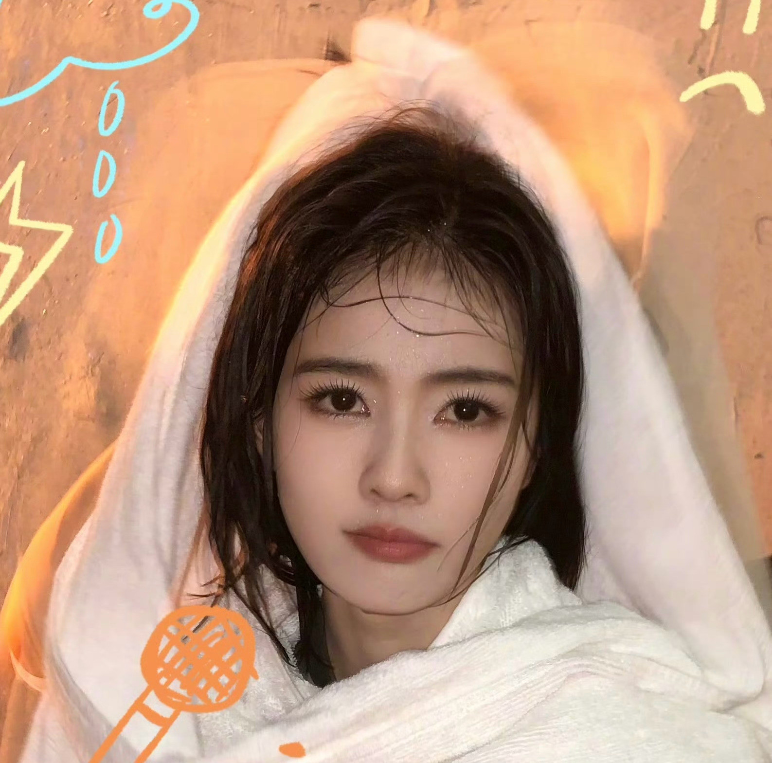 奏是个宝宝来的🍼​​​