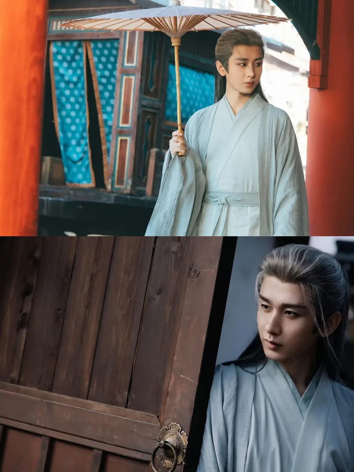 长安二十四计的反派被卖掉了这就是纯狠战士的威力吗复仇线真的很爽，节奏掌握的很好，