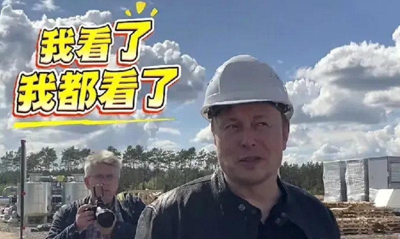 马斯克这回真摊牌了！特斯拉Model3/Y电池寿命数据公开，结果让人大跌眼镜