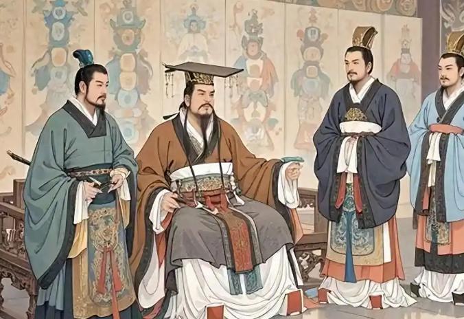 卫献公为什么会被迫逃亡他国？他被推翻的理由是什么？卫献公姬衎被赶出卫国那年，