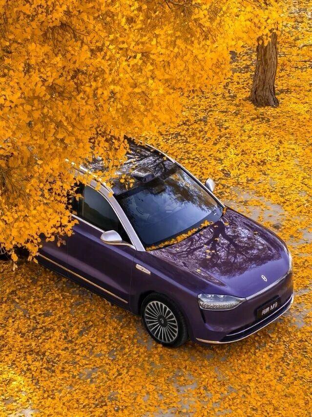 对理想穷追猛打？华为明年推问界M6据晚点Auto消息，问界M6将于明年二季度上市