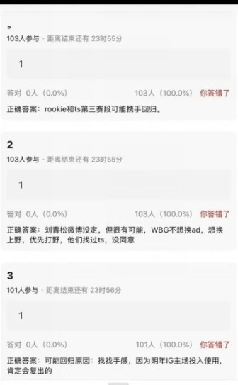 Rookie和theshy一起回来？Theshy+Rookie回归的流言，表示因