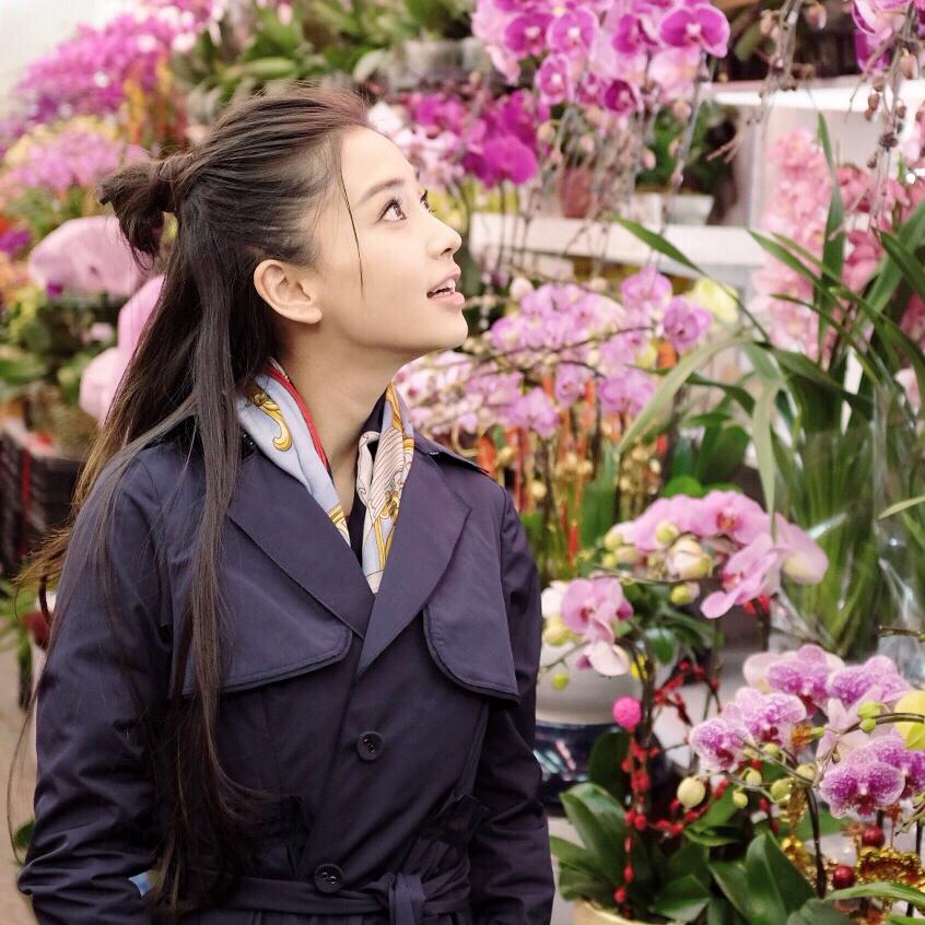 热点话题:baby身材颜值再巅峰, 41岁林心如再怎