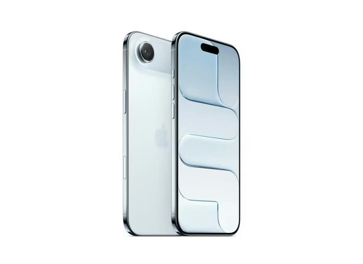 又有人安排话题啦——iPhone17e值得买吗真没必要，其实降价后的iPho