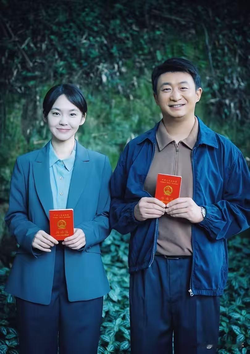 好演员和好角色，从来都是互相成全的，这句话放在《重器》里张佳宁身上，再合适