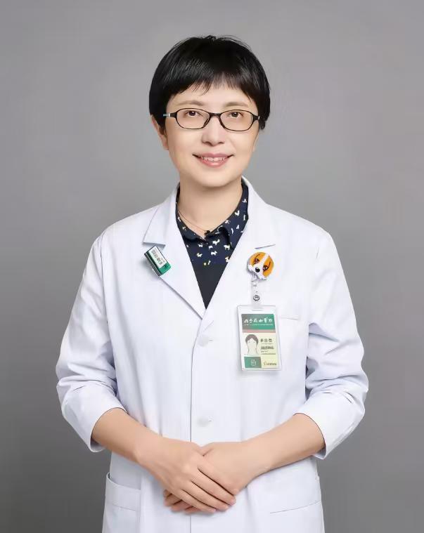 北京协和医院张海敏博士的一段话：“其实90%的疾病，都是可以自愈的，你越快乐