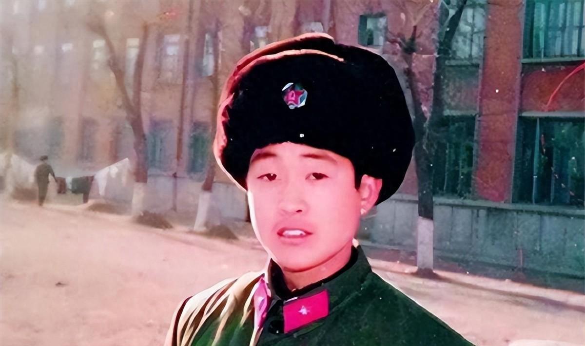 退伍士兵因档案遗失找不到工作，28年后发现堂弟顶替他在国企上班“2018年11