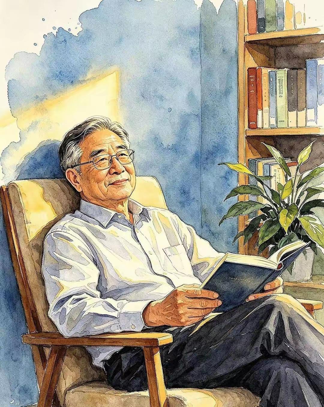 最近特别火的一段话，一位教育专家说：“不和父母联系的孩子，你就别再管他了。心尽