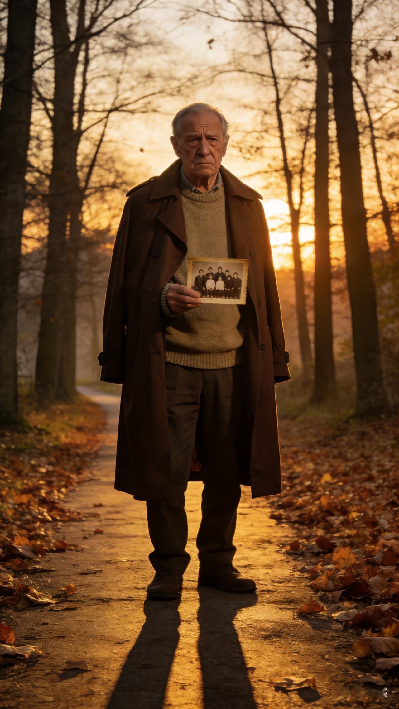 今天有个近80岁的退休教师，在教师退休群里说了一腹牢骚话：他说他是学校创始人之一