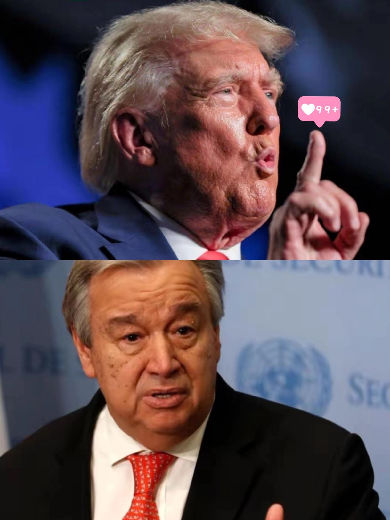 快报美国邀请60多个国家参与相关活动，秘书长古特雷斯并未受邀，中国未明确参与