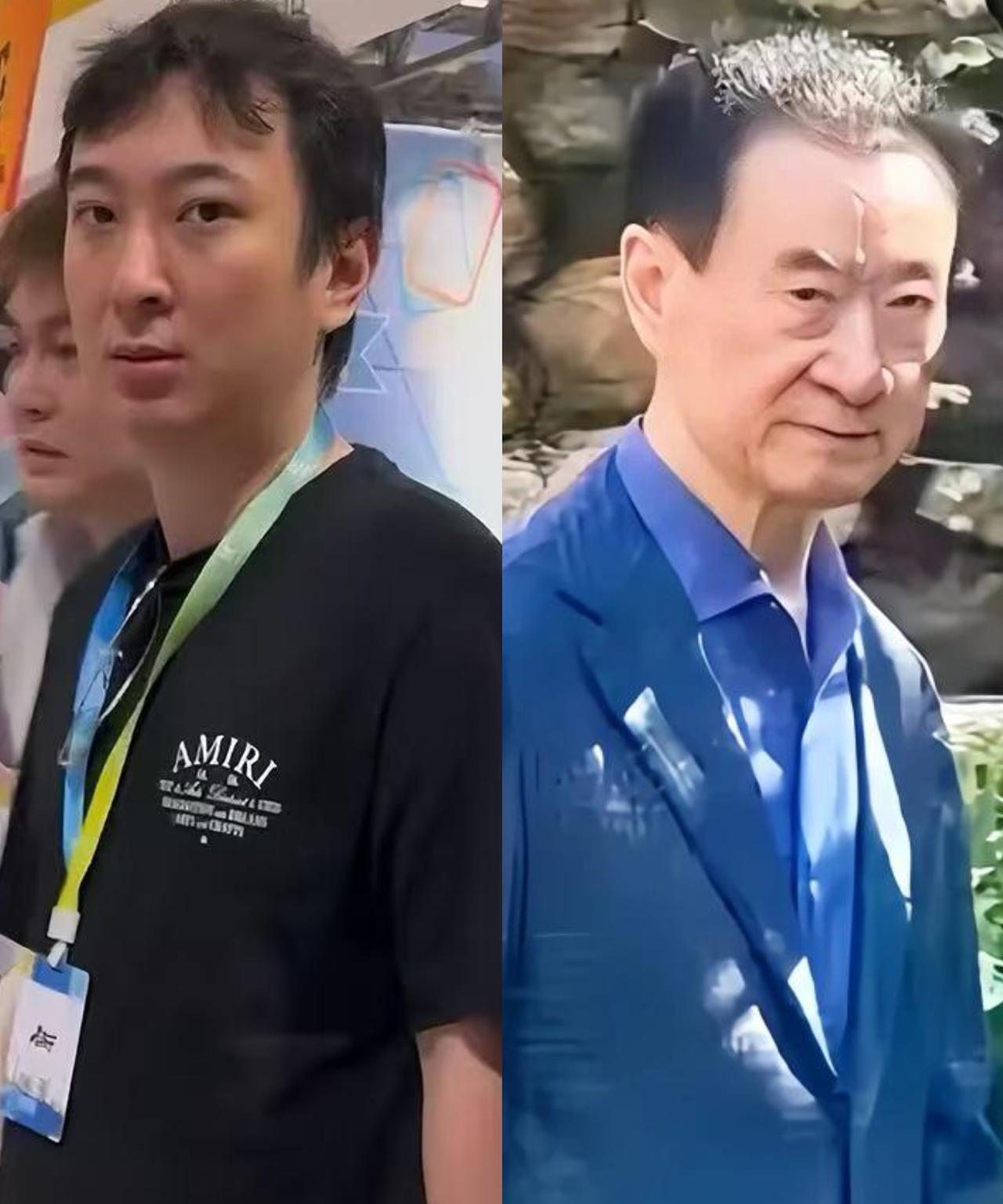 如果我是王思聪，我今天觉都不睡了，连夜飞回国内，马上要做的第一件事就是陪老