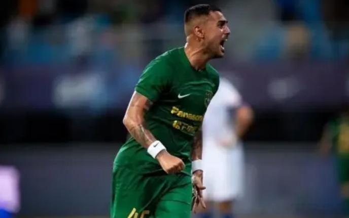 莱昂纳多助上港夺冠却突然离队，原因出乎意料上港队歇了一阵子，接下来准备找个合适的