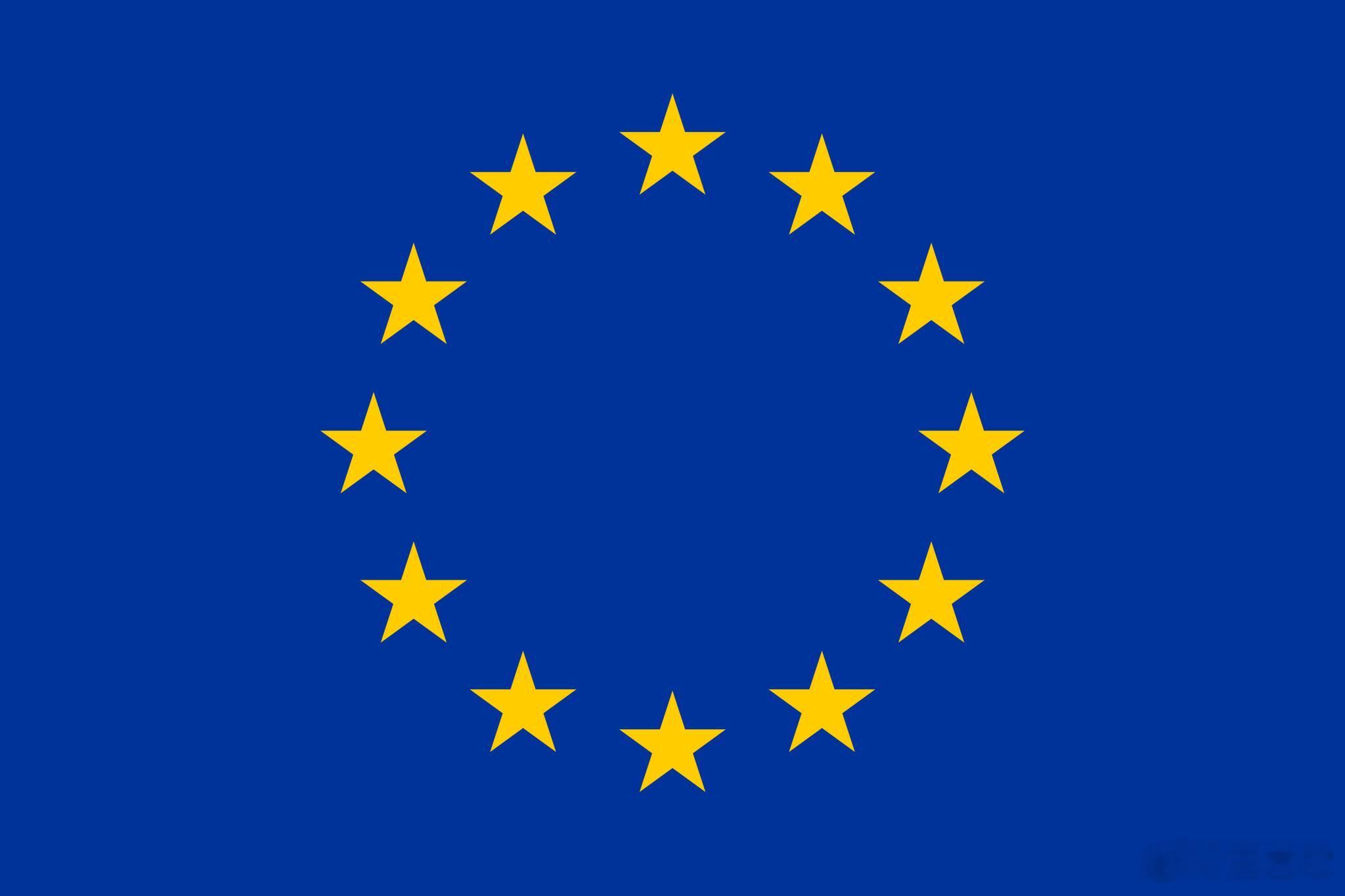 ‼️欧盟委员会主席乌尔苏拉·冯德莱恩表示：在维克托·奥尔班今日选举失