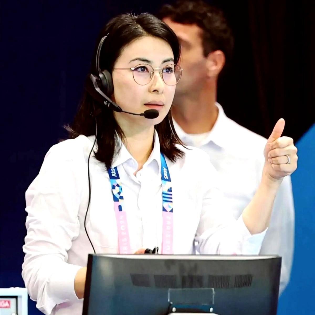 霍启刚纳闷，一家人去逛个超市怎么就上新闻了？他说对他和郭晶晶来说，这不就是，