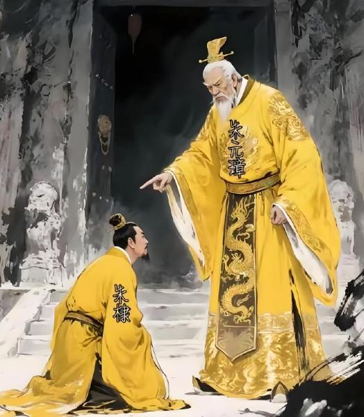 明朝最大的失误：努尔哈赤统一女真，完全就是在明朝眼皮子底下完成的，可辽东总兵李成