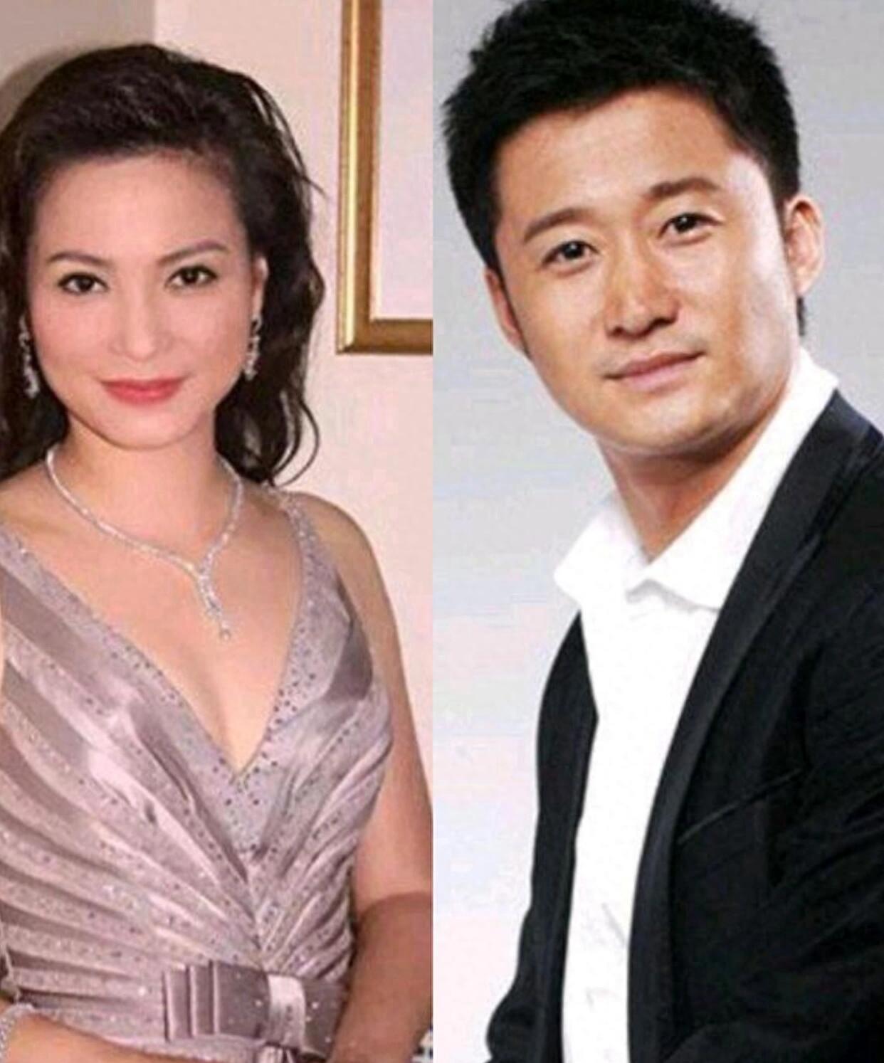 1999年，吴京向樊亦敏求婚，樊亦敏说：3年内，给我500万，我就答应嫁你！吴京