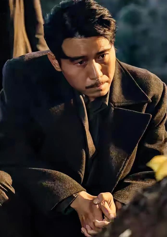 《归队》原来汤德远跟着肖铁林混，是因为这个原因呀？抗联的队员们:高云虎、鲁长