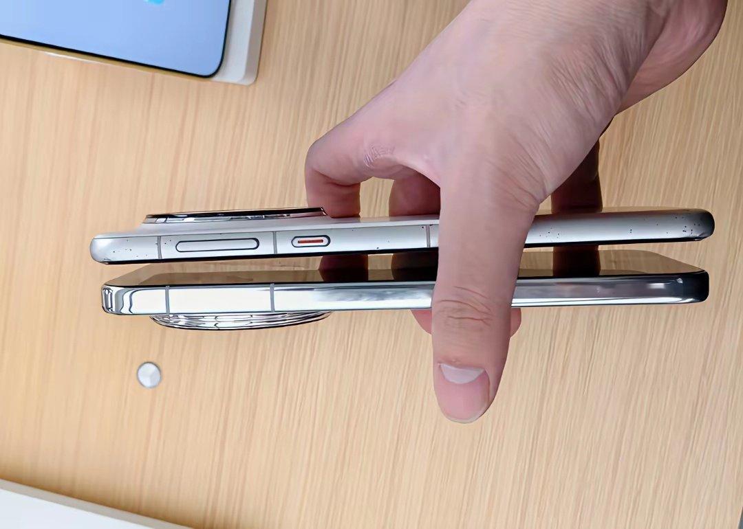 Mate60Pro要不要换Mate90Pro这Mate90和Mate60的设计也太像了，有异曲同工之