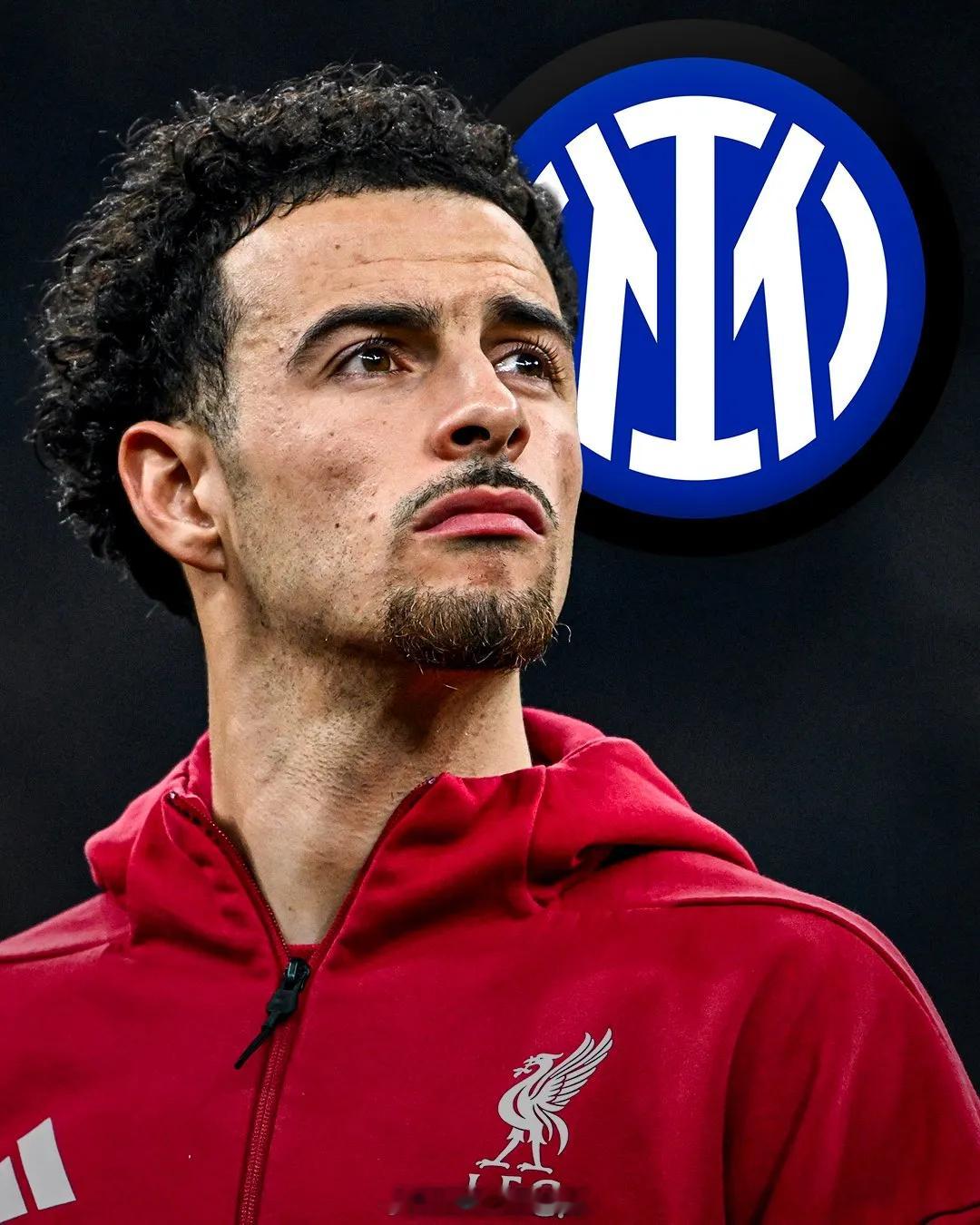 罗马诺消息，虽然热刺三周前就有接触，并且国米刚刚提交了租借报价（附带选择性买断）