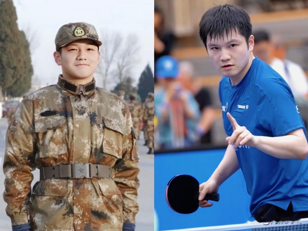 这两天看新闻真是太解气了！那些在网上对着樊振东阴阳怪气的，这回算是彻底踢到了