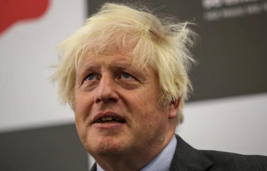 太有意思了！英国两位老政客，当着全世界的面吵翻了如今西方看待中国的眼光，早已彻