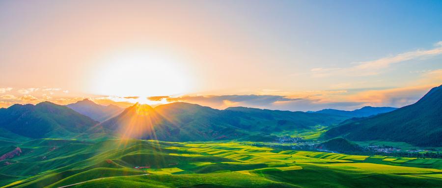 让孩子做家务，是给你的孩子“培福” 春节期间，亲戚跟我吐槽自己家的娃，十几岁