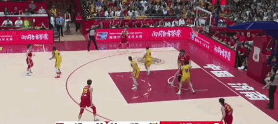 “为什么女篮的三分球，突然变准了？”看了最近对波黑的比赛，相信大家都会有这种
