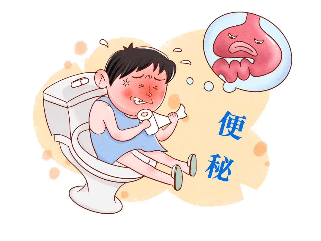 告别顽固便秘, 磁振热治疗重塑肠道健康动力!