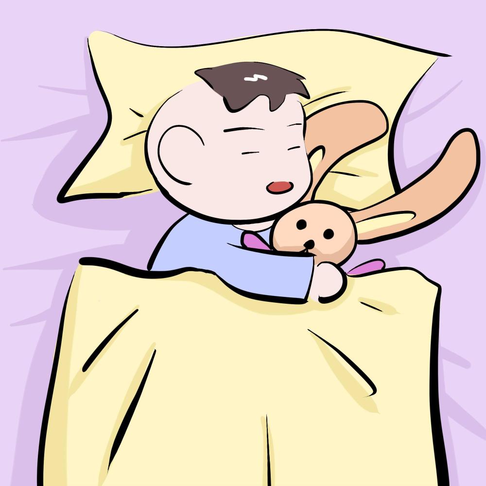 那些孩子晚上9点就睡的家庭, 父母都是怎么教的? 原来这么简单!