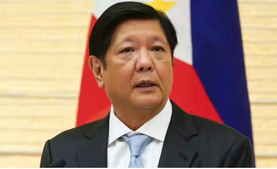 此消彼长！菲律宾政治地震：总统支持率暴跌，副总统支持率上涨东南亚政坛突然掀起