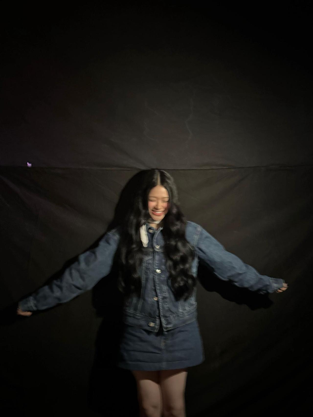 哪位女神最让人眼前一亮