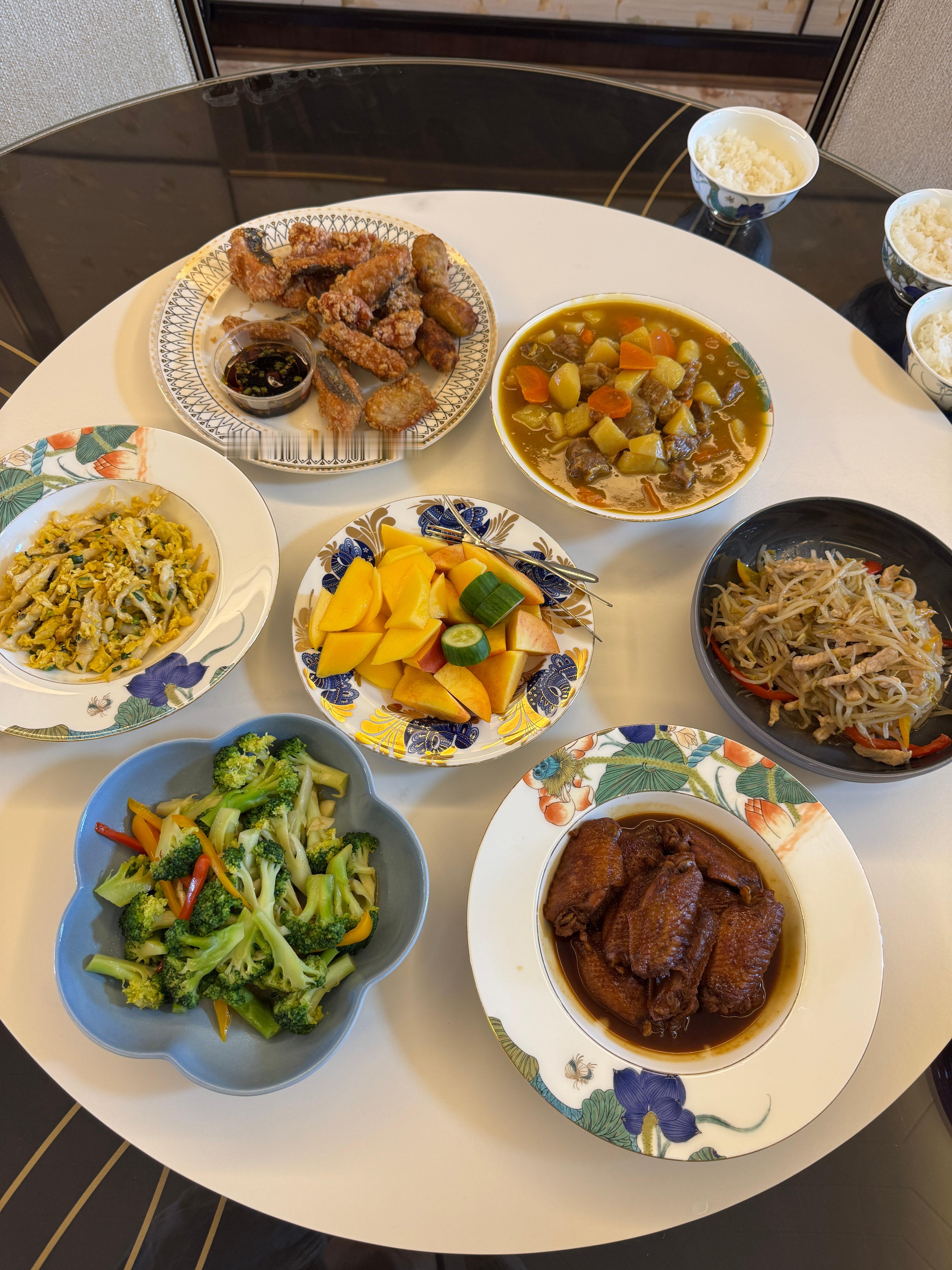 山西旅途家常菜记录，每次来都喜欢在家包一顿饺子。