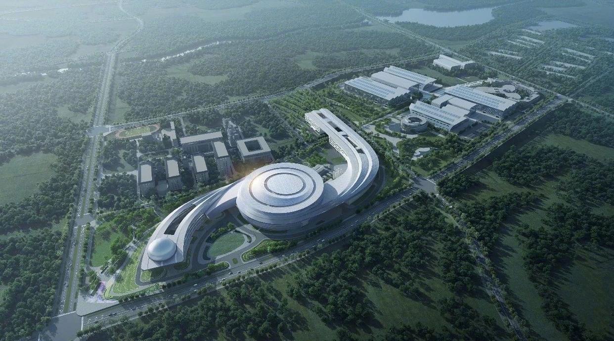 中国BEST核聚变装置主机开建, 2030年有望发电