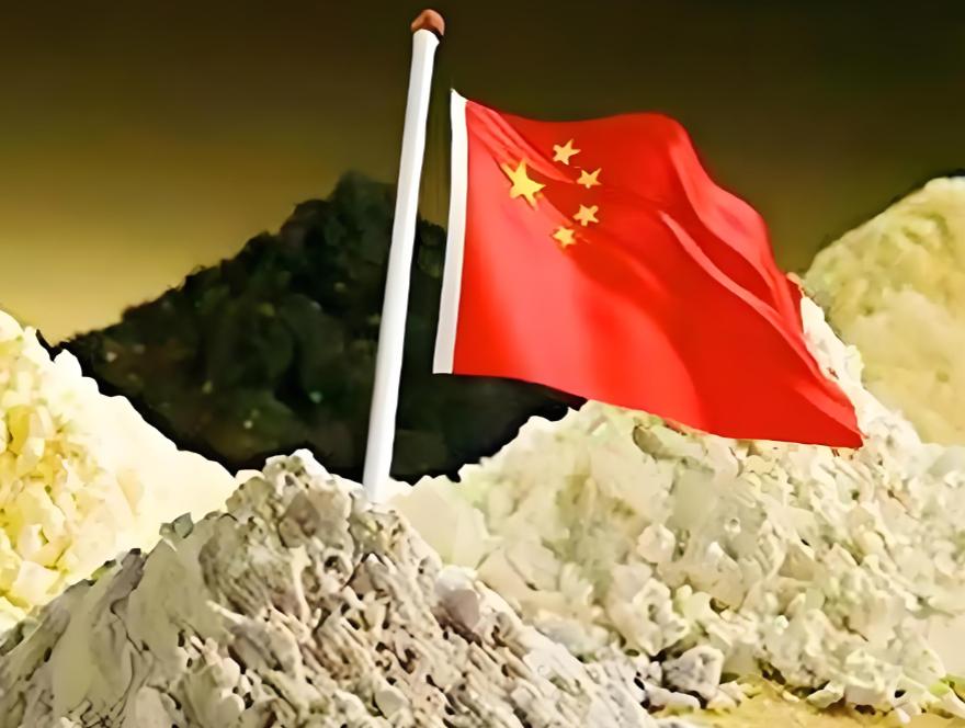 国安部披露惊人细节，某稀土公司副总卖国，7项国家机密惨遭泄露。就在4月