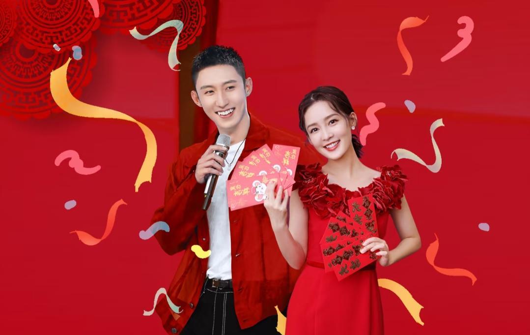 黄景瑜和李沁站一块儿，不用台词，气场就稳了。军装一穿，眼神一碰，观众心里直接打