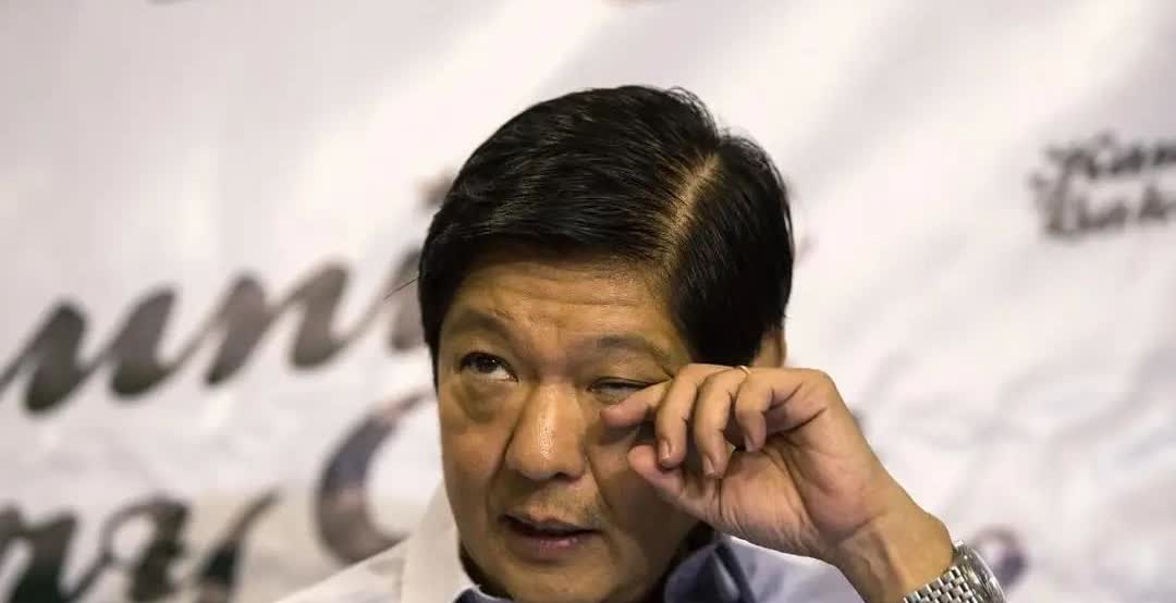 难怪马科斯讨好中国，美国怂恿菲律宾军方，发动兵变推翻马科斯？美中情局被曝