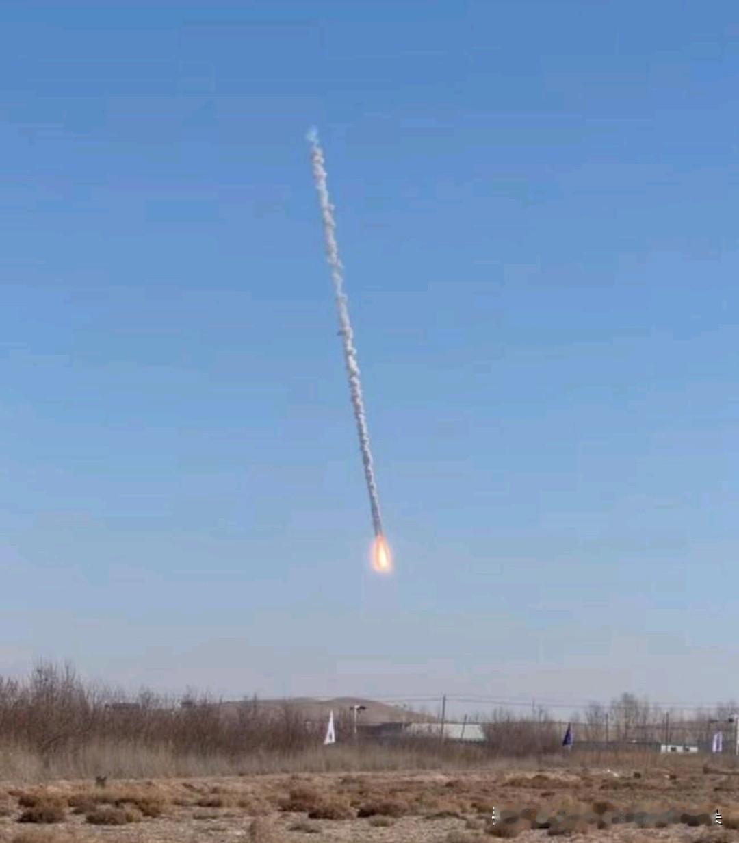 朱雀三号首飞入轨回收验证留遗憾快讯要点-时间：2025年12月3日