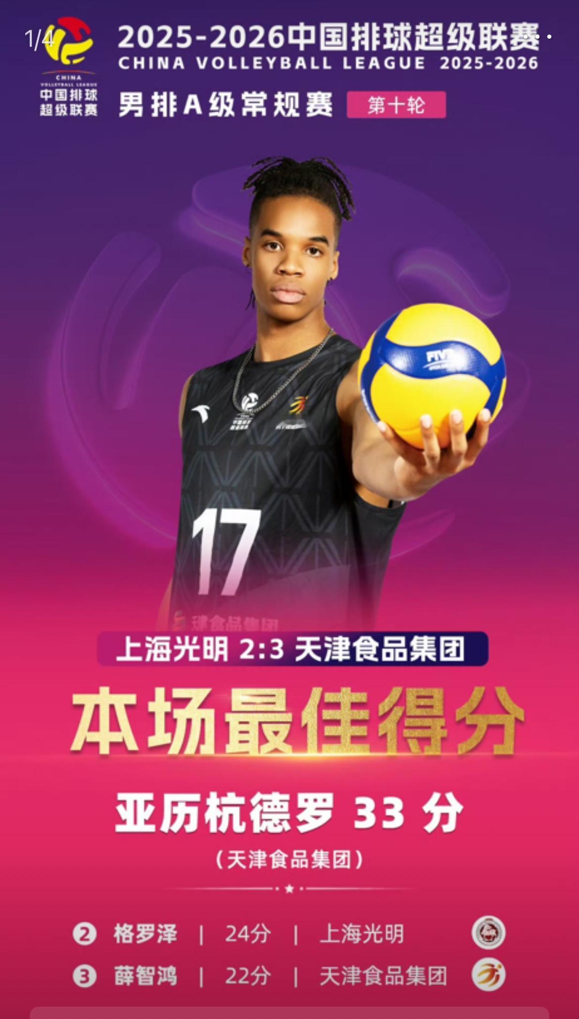 这次公布的中国男排集训名单，A级冠军天津男排只有一人，而A级第八名江苏男排有五人