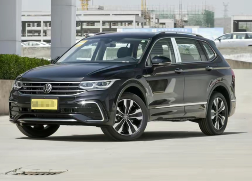 最近纠结两款SUV，在25万预算上下，是选途观L还是特斯拉modelY啊？家用