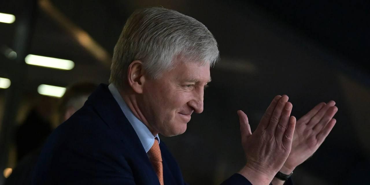 4月21日，乌克兰首富阿赫梅托夫的DTEK宣布，将在波尔塔瓦投资12亿欧元建造6