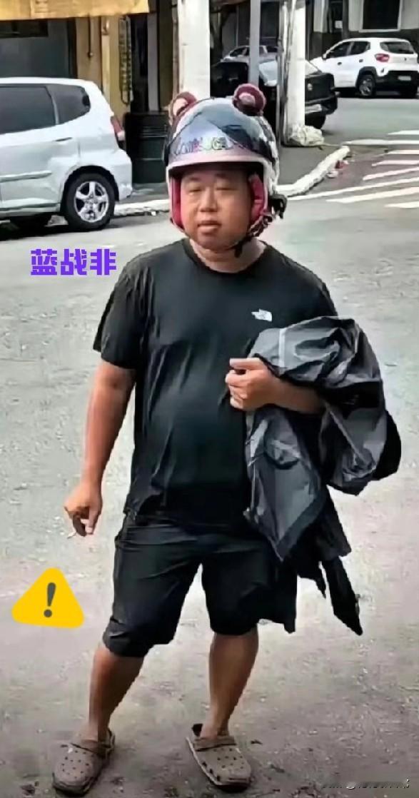 九位数炫富遭禁关！高调翻车的蓝战非，戳中了多少普通人的痛？刚刷到