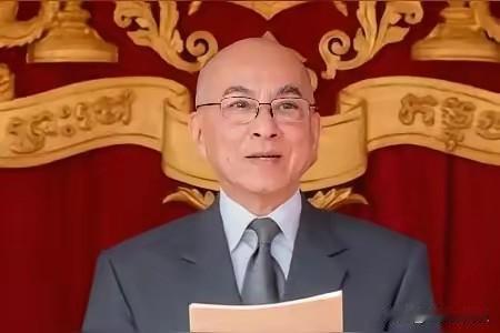 泰国柬埔寨冲突对中国最大的利好——西哈莫尼可能走上前台​与泰王的风光无限形成