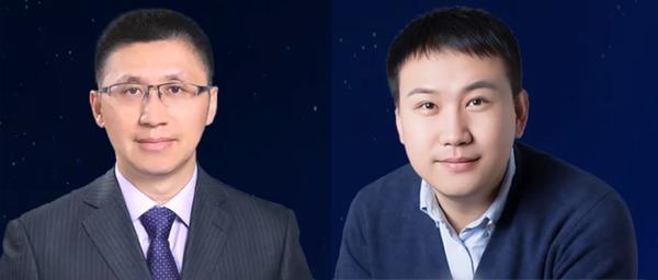 北京最会踢球的人形机器人，融资近10亿核心事件：北京具身智能创企加速进化完