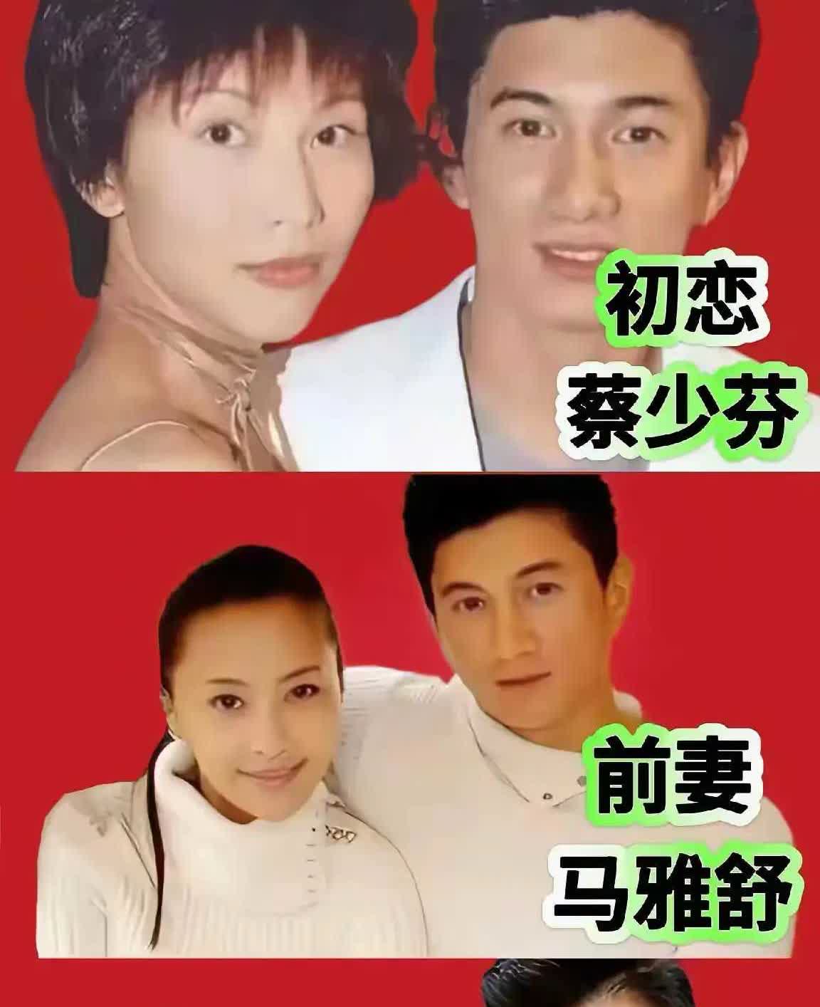 这是男人年轻漂亮的专一铁证