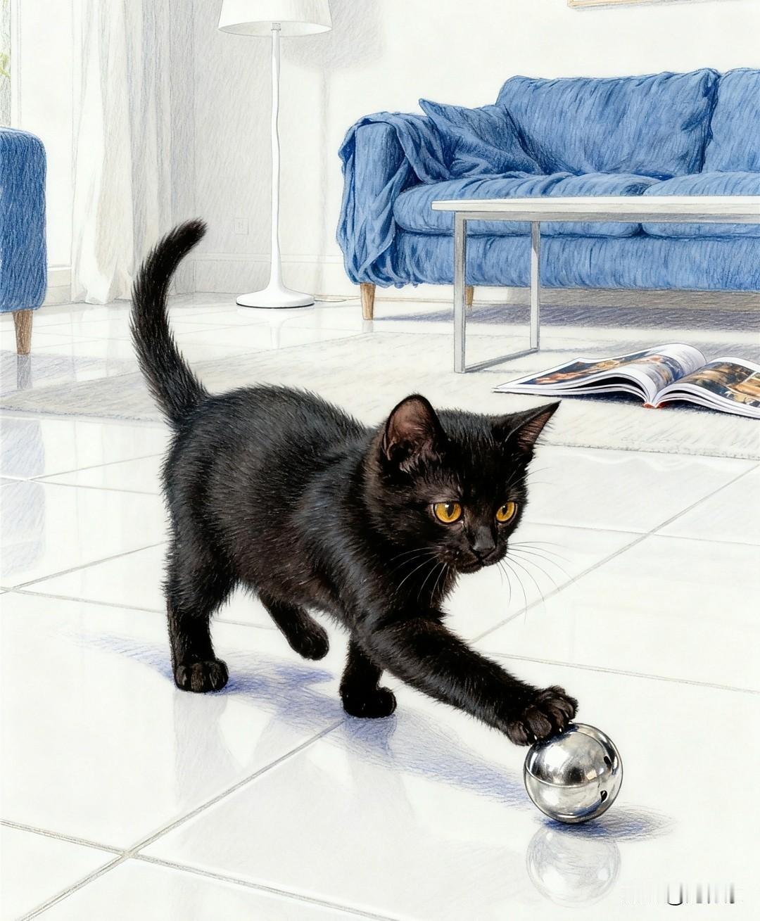 你知道小猫咪出生后是如何快速生长的吗？下面咱来聊聊猫咪8周龄前的快乐生活。刚出