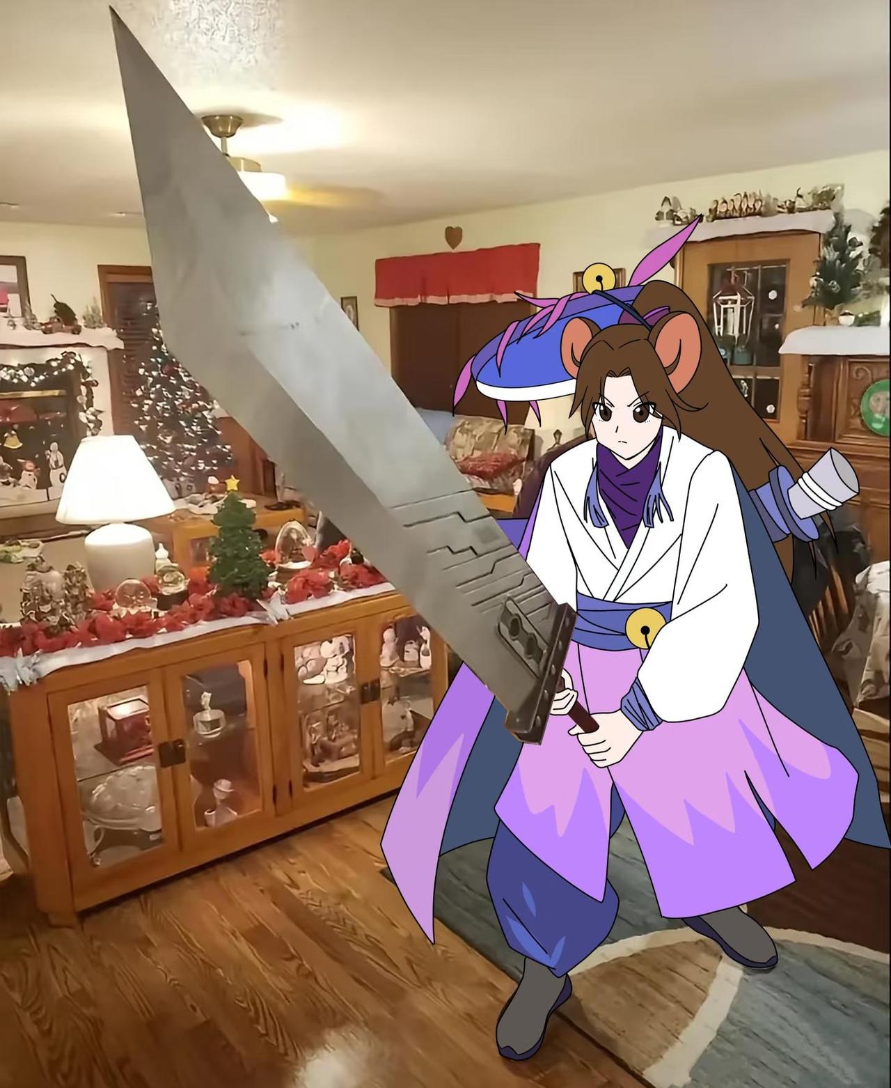 来点梗图猫和老鼠猫和老鼠手游猫和老捅鼠手游梗图创人剑客杰瑞