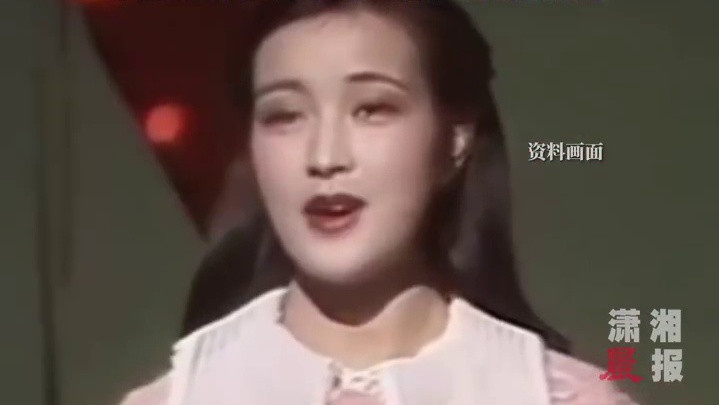 75岁刘晓庆回应8个男友传闻:当年数万男人自称男友,如今只剩8个