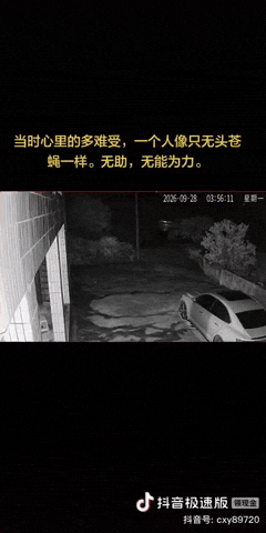 泪目了！四川，一女子父亲凌晨在家去世，她伤心泪绝，无助地三次跑到屋外喊邻居，不料